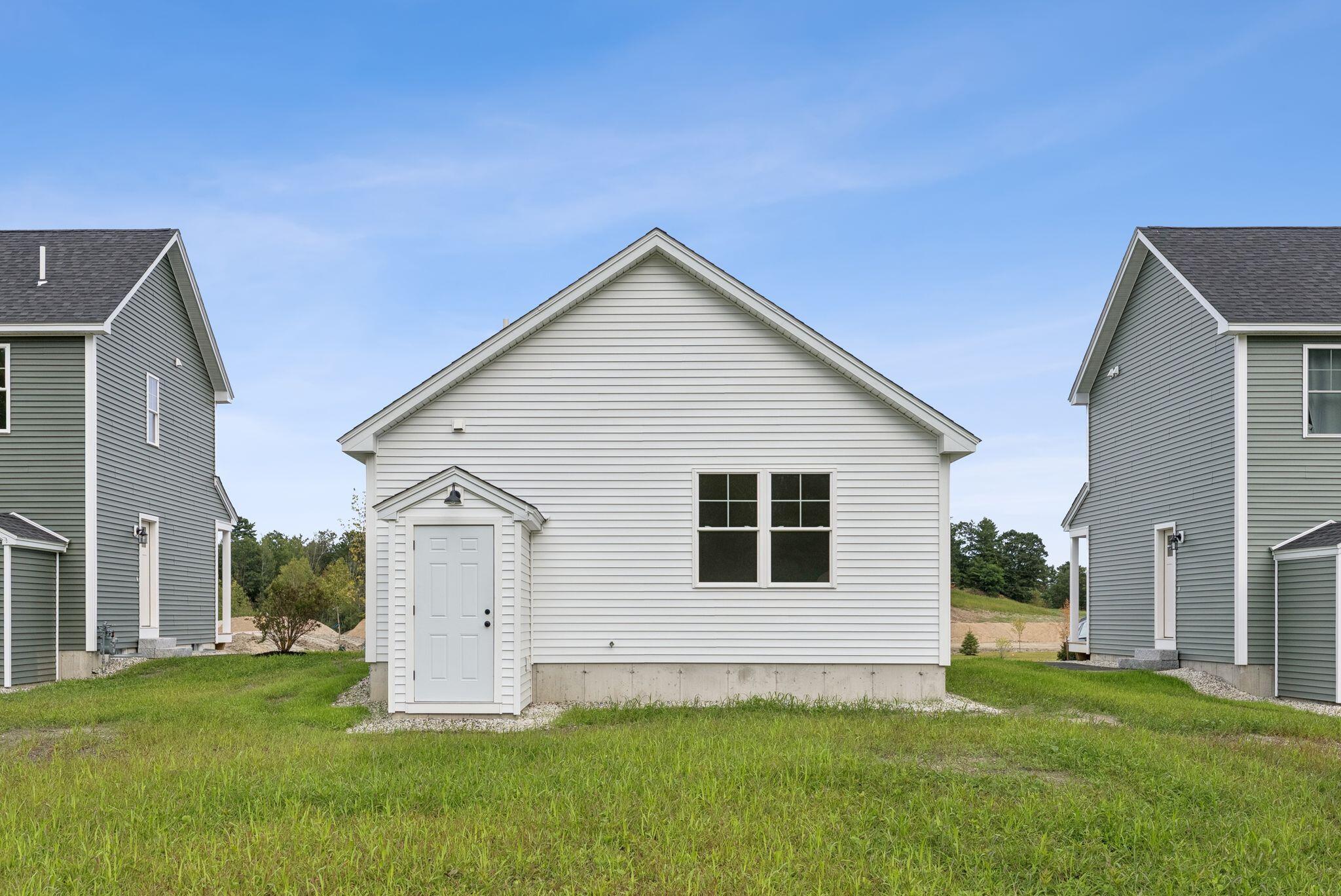 5 Feldspar Lane Cumberland ME 04021