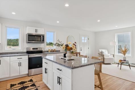 5 Feldspar Lane Cumberland ME 04021