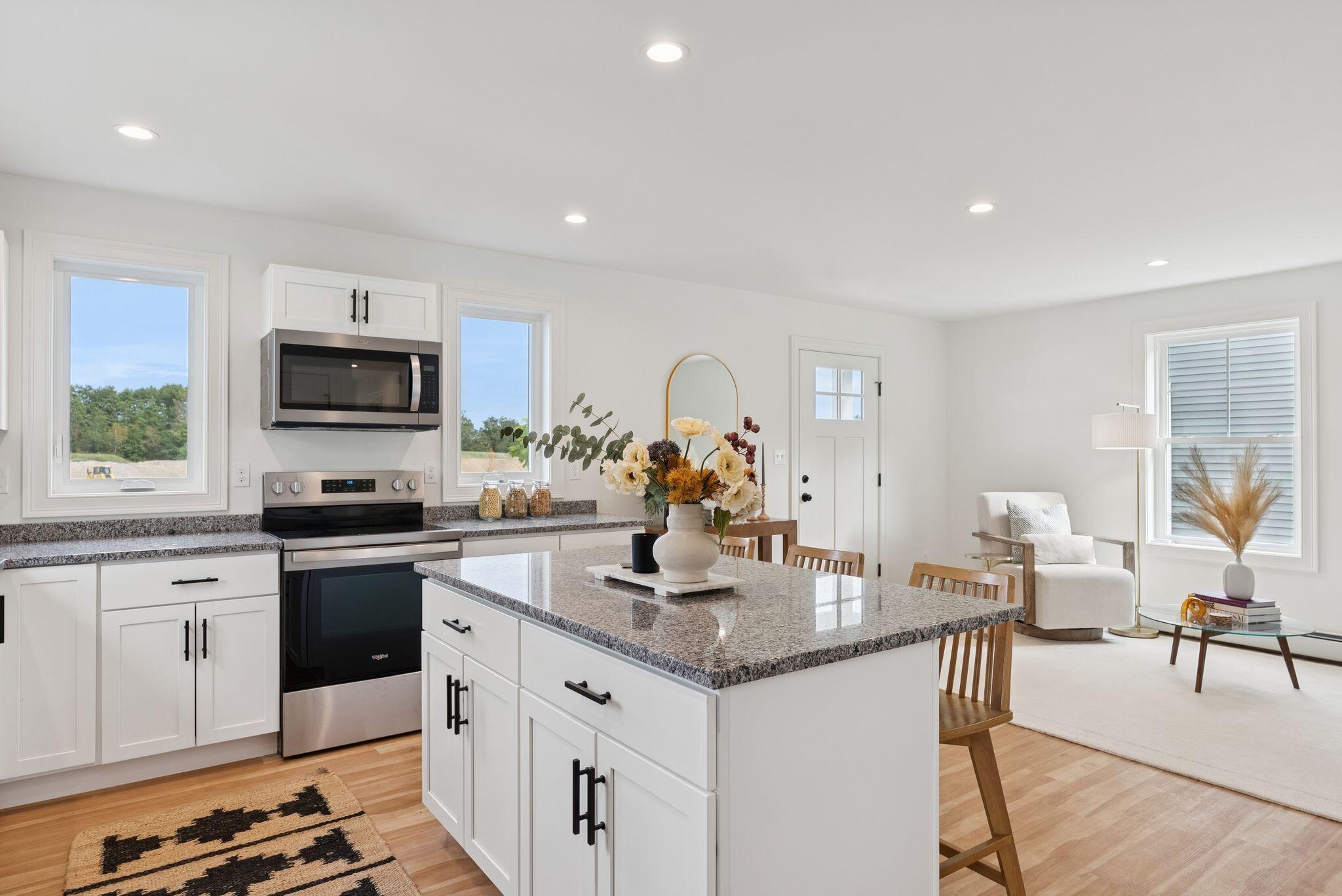 5 Feldspar Lane Cumberland ME 04021