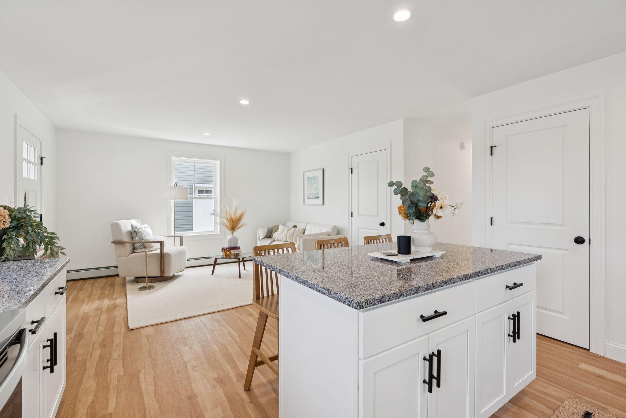 5 Feldspar Lane Cumberland ME 04021