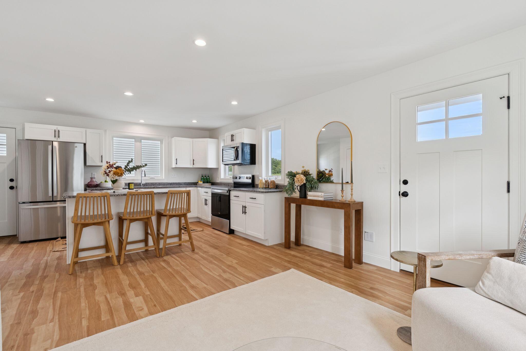 5 Feldspar Lane Cumberland ME 04021