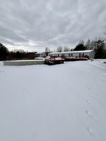521 Millvale Road Bucksport ME 04416