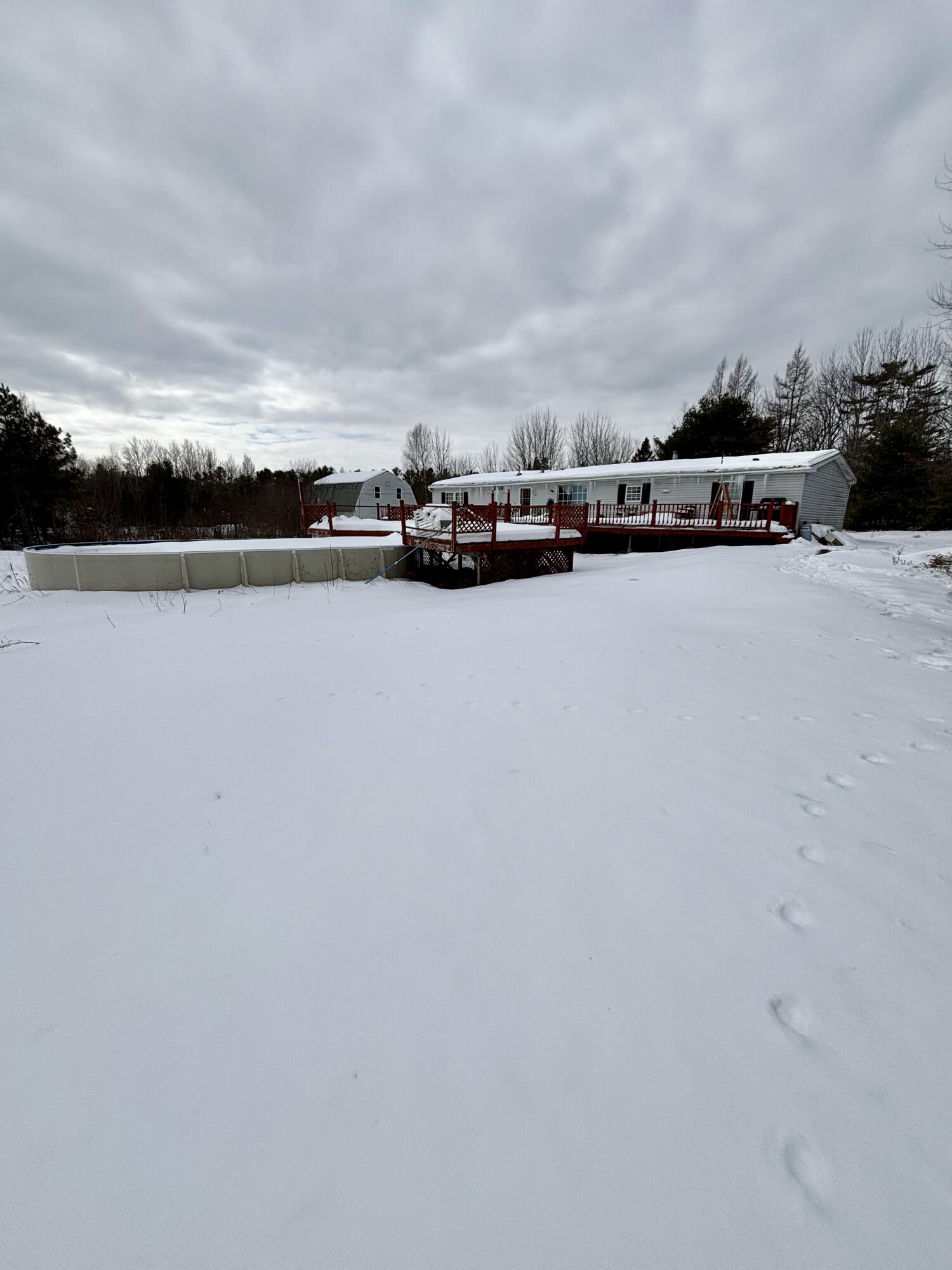 521 Millvale Road Bucksport ME 04416