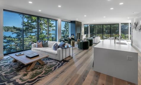 6 Harbor Ledge Lane Southport ME 04576