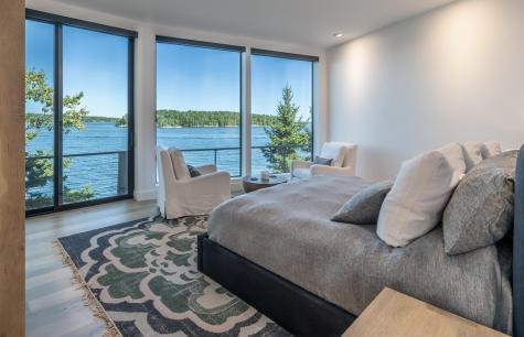 6 Harbor Ledge Lane Southport ME 04576