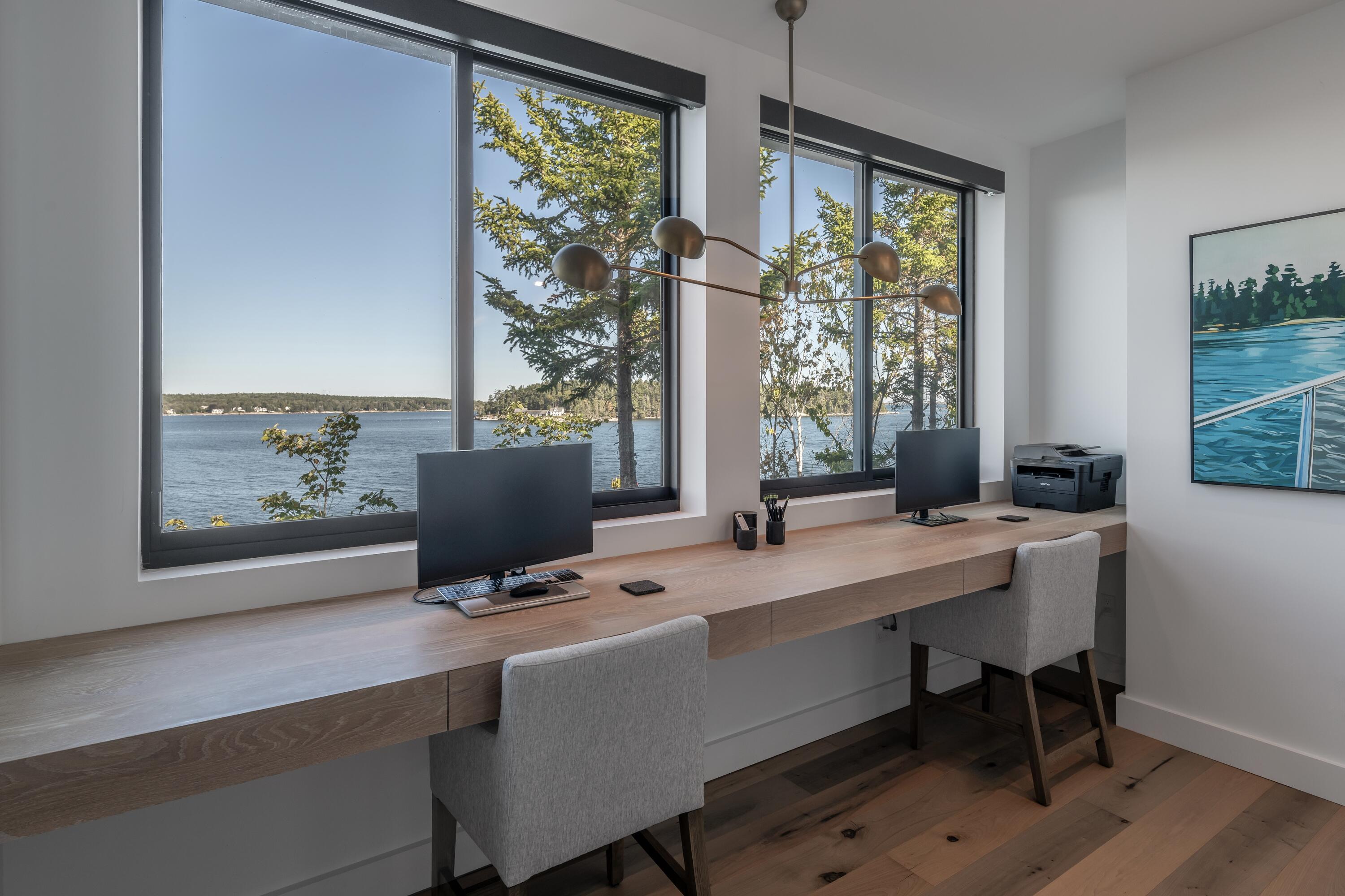 6 Harbor Ledge Lane Southport ME 04576