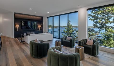 6 Harbor Ledge Lane Southport ME 04576