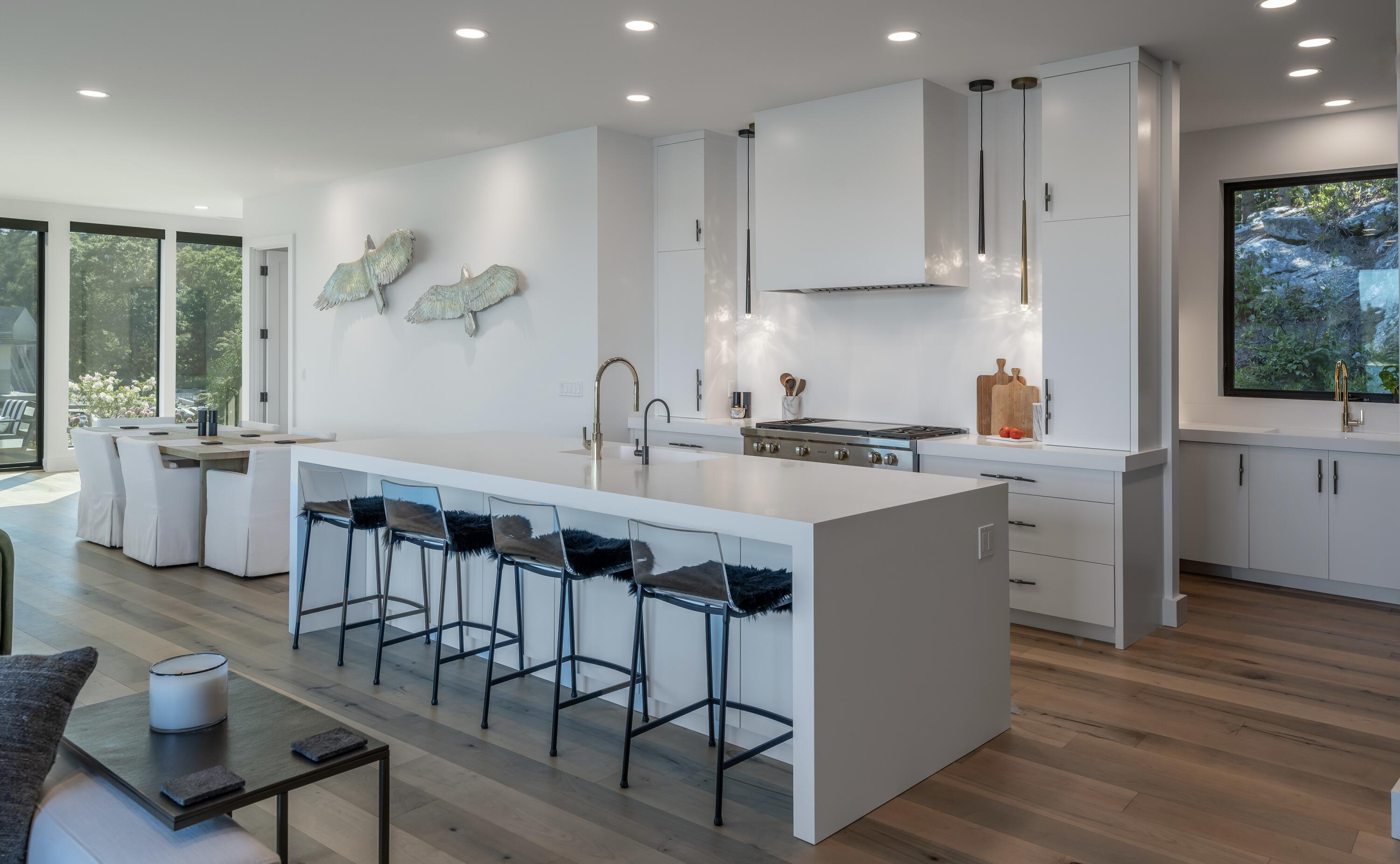 6 Harbor Ledge Lane Southport ME 04576