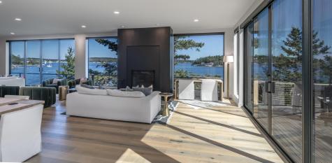 6 Harbor Ledge Lane Southport ME 04576