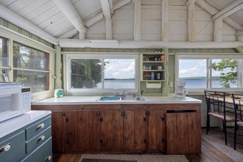 791 Macomber Mill Road Eastbrook ME 04634