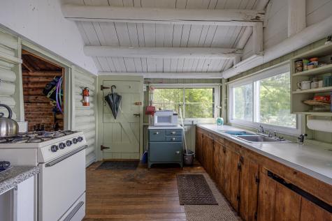 791 Macomber Mill Road Eastbrook ME 04634