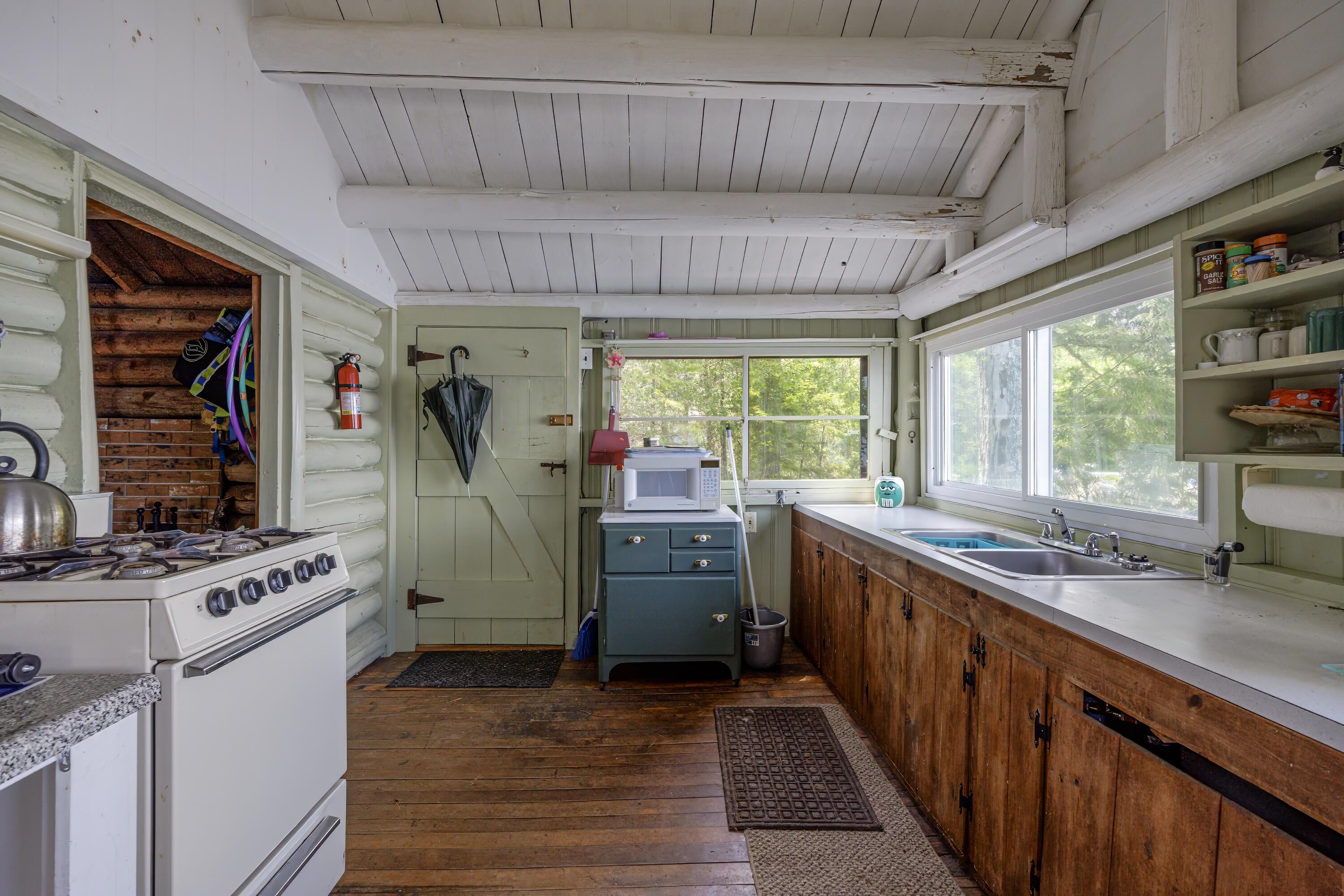 791 Macomber Mill Road Eastbrook ME 04634