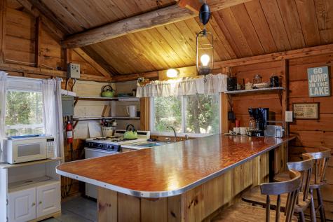 791 Macomber Mill Road Eastbrook ME 04634