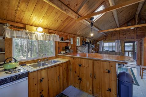 791 Macomber Mill Road Eastbrook ME 04634