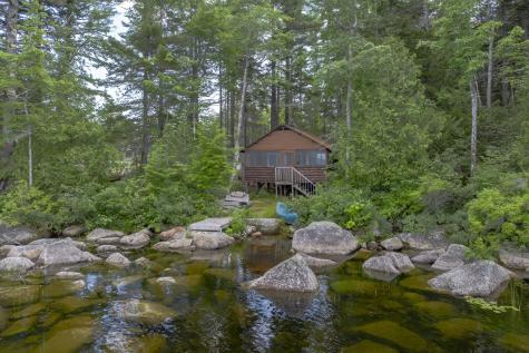 791 Macomber Mill Road Eastbrook ME 04634