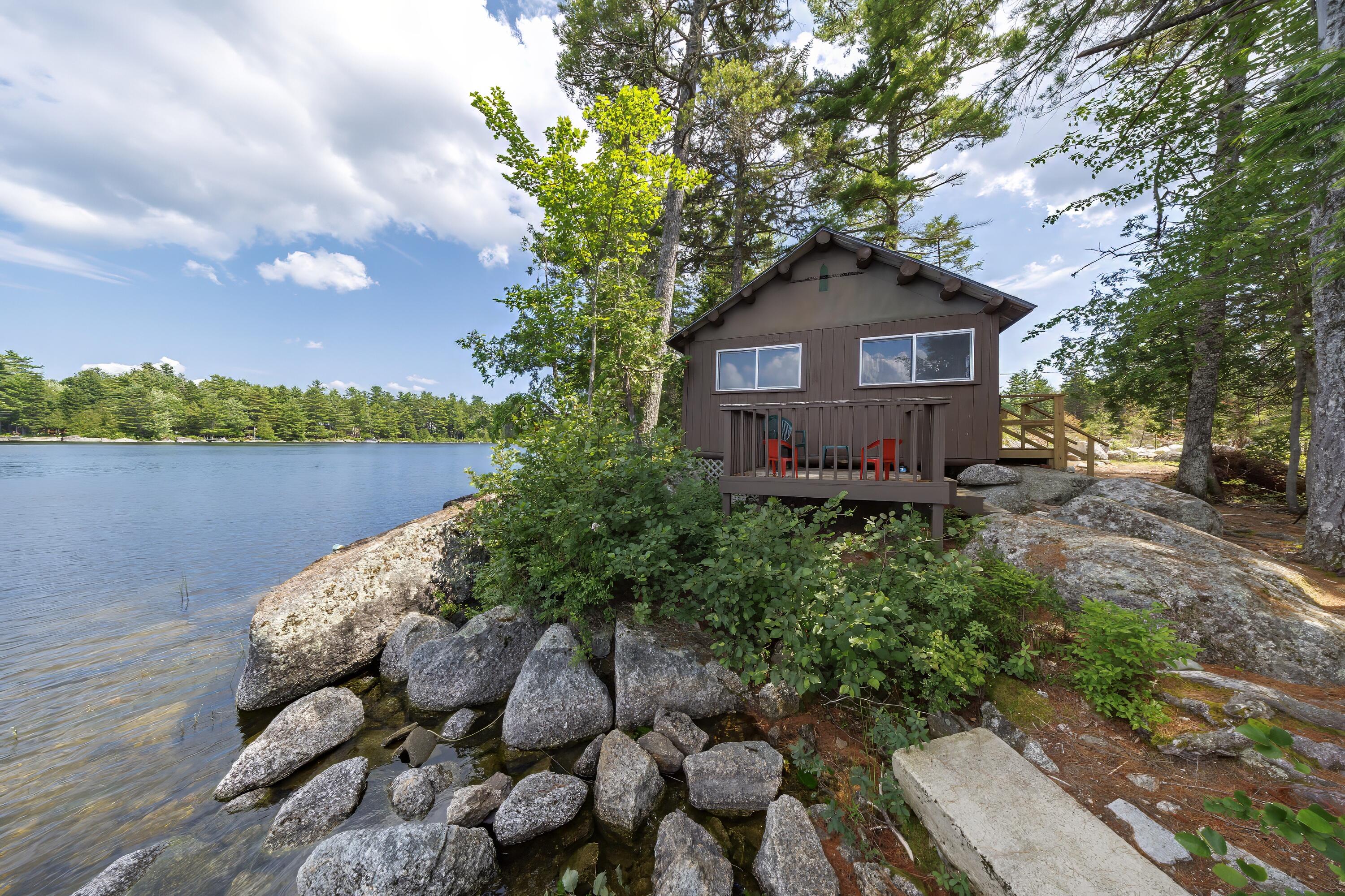 791 Macomber Mill Road Eastbrook ME 04634