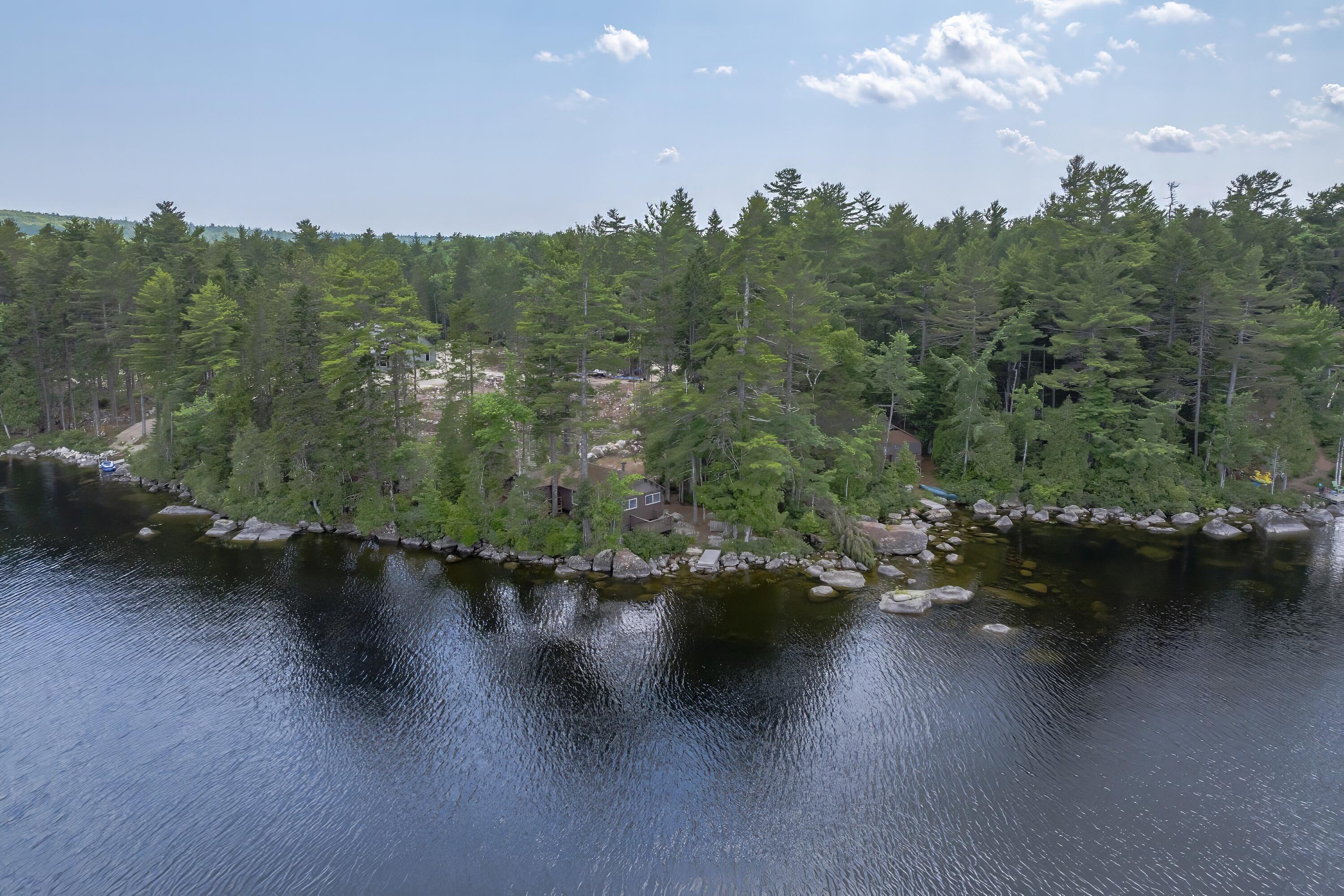 791 Macomber Mill Road Eastbrook ME 04634