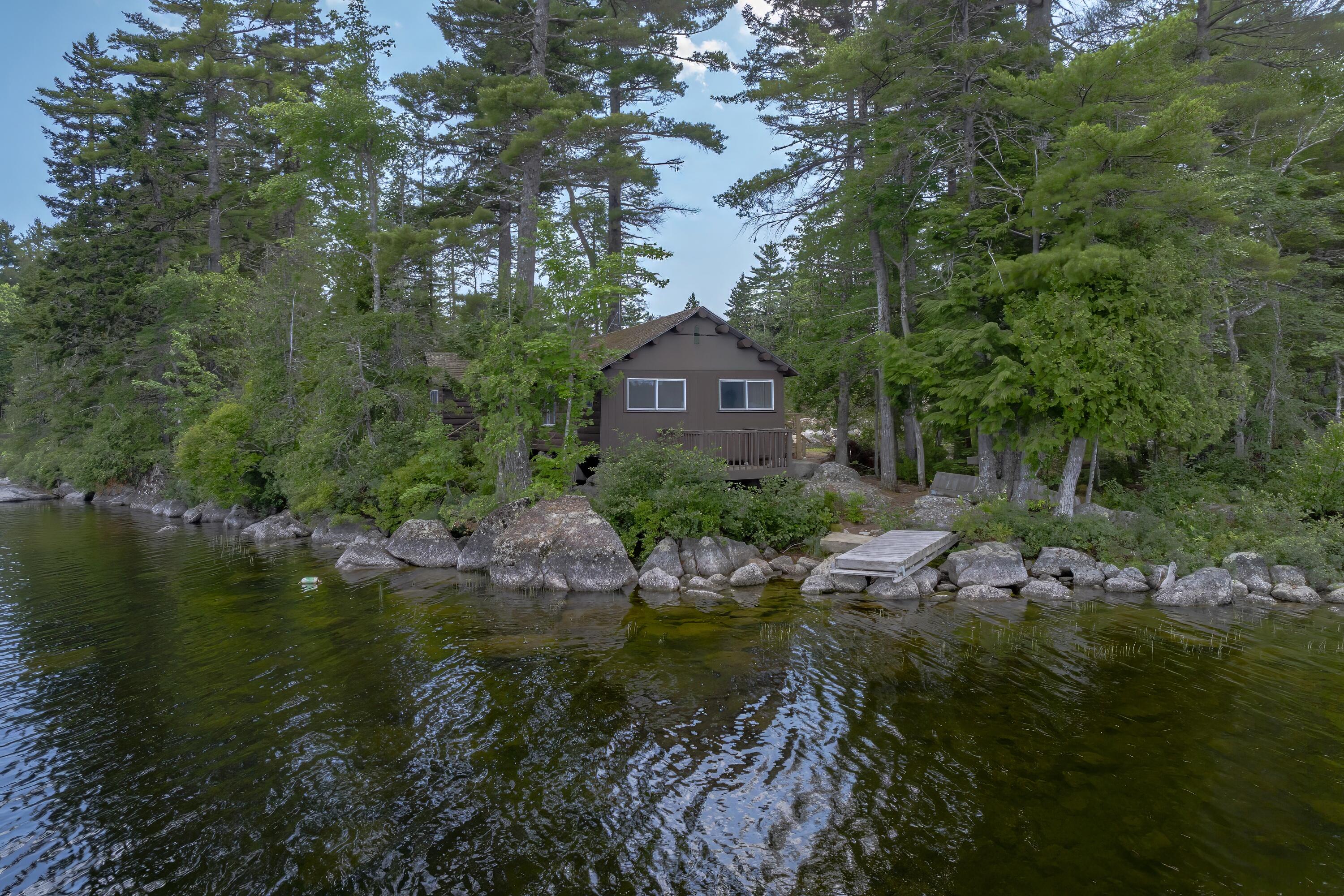 791 Macomber Mill Road Eastbrook ME 04634