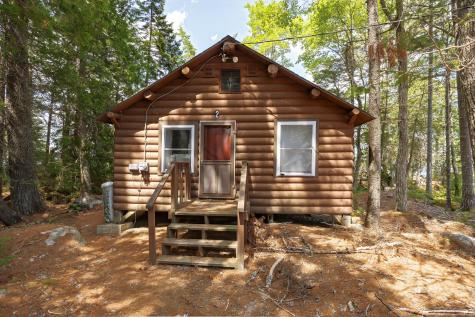 791 Macomber Mill Road Eastbrook ME 04634