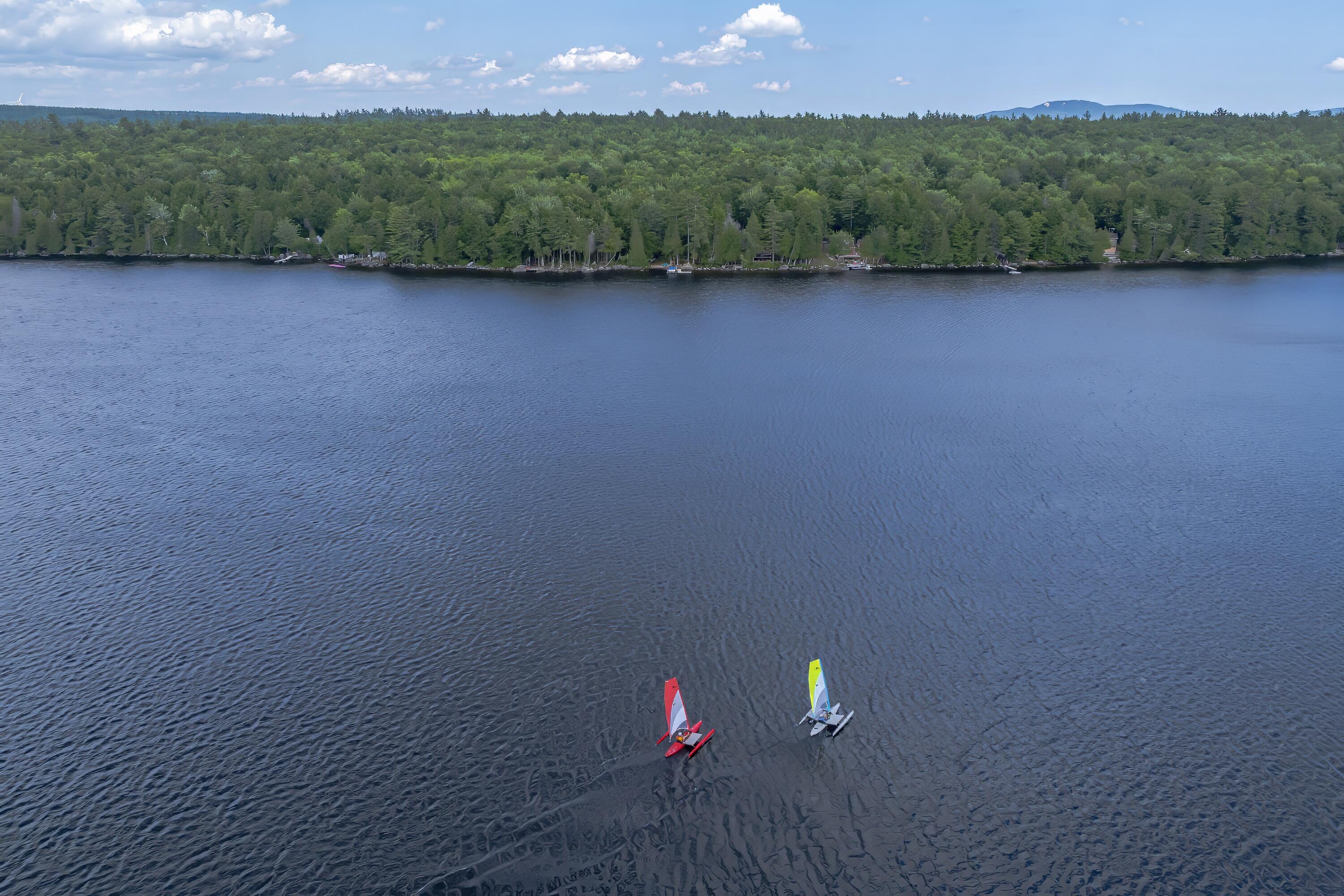 791 Macomber Mill Road Eastbrook ME 04634