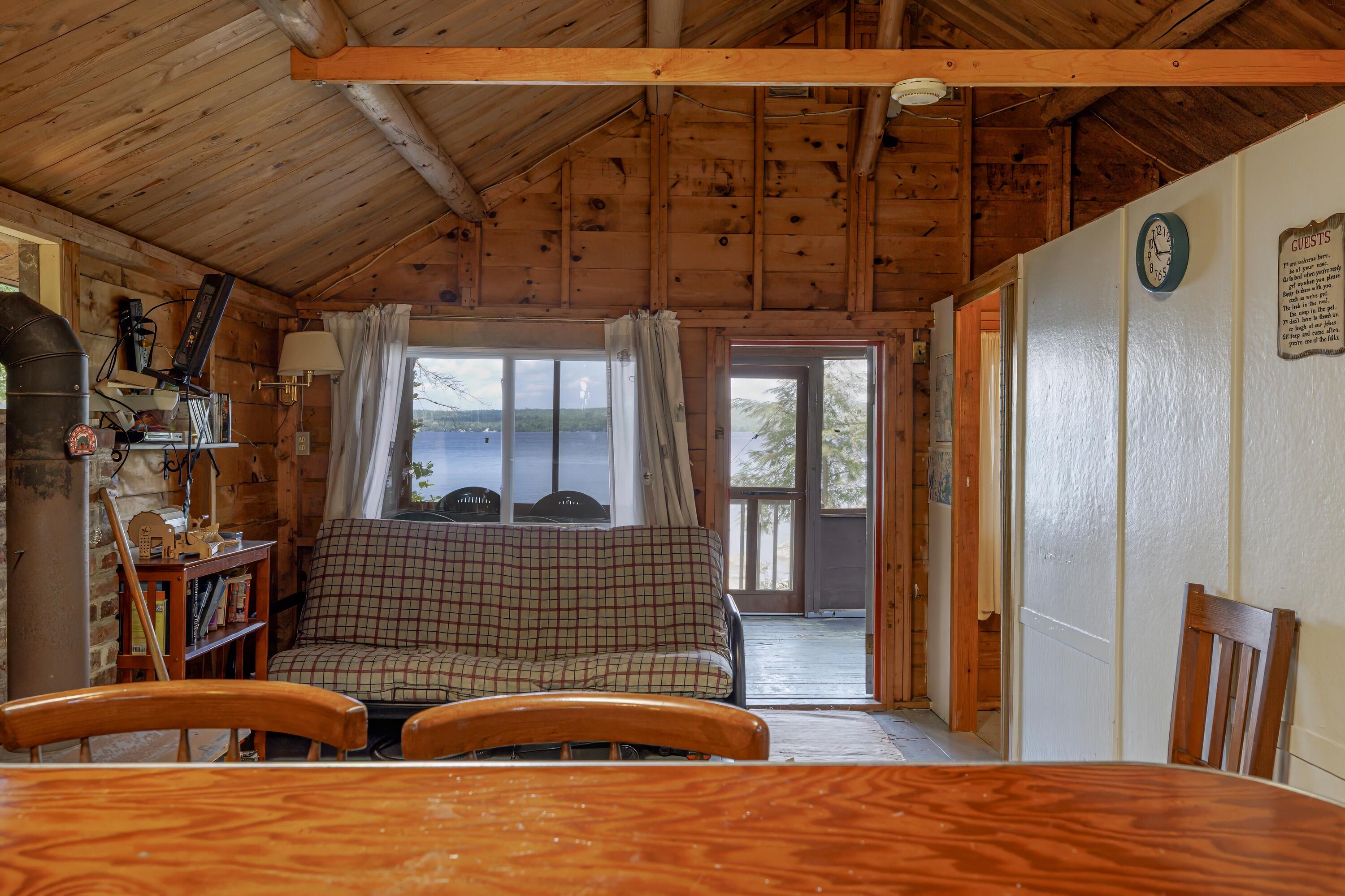 791 Macomber Mill Road Eastbrook ME 04634