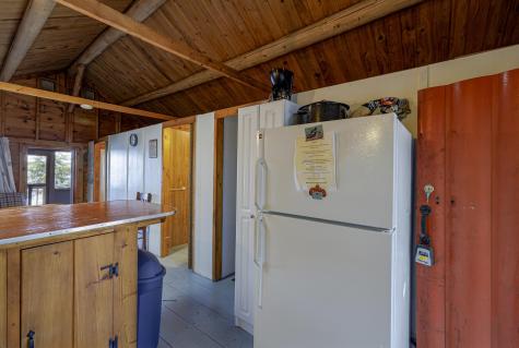 791 Macomber Mill Road Eastbrook ME 04634