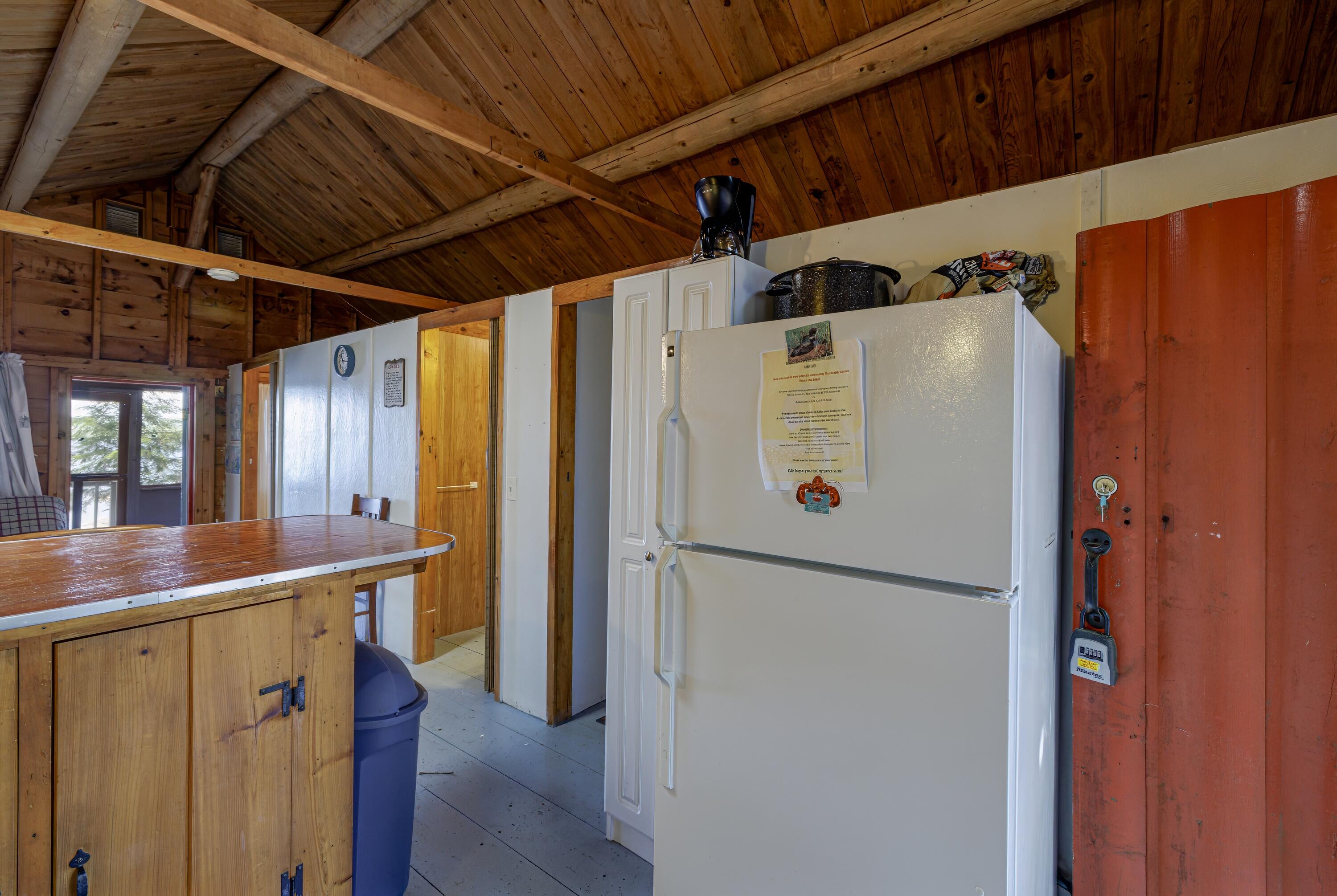 791 Macomber Mill Road Eastbrook ME 04634