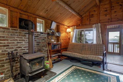 791 Macomber Mill Road Eastbrook ME 04634