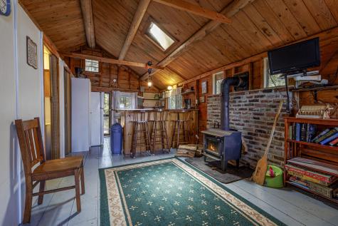 791 Macomber Mill Road Eastbrook ME 04634