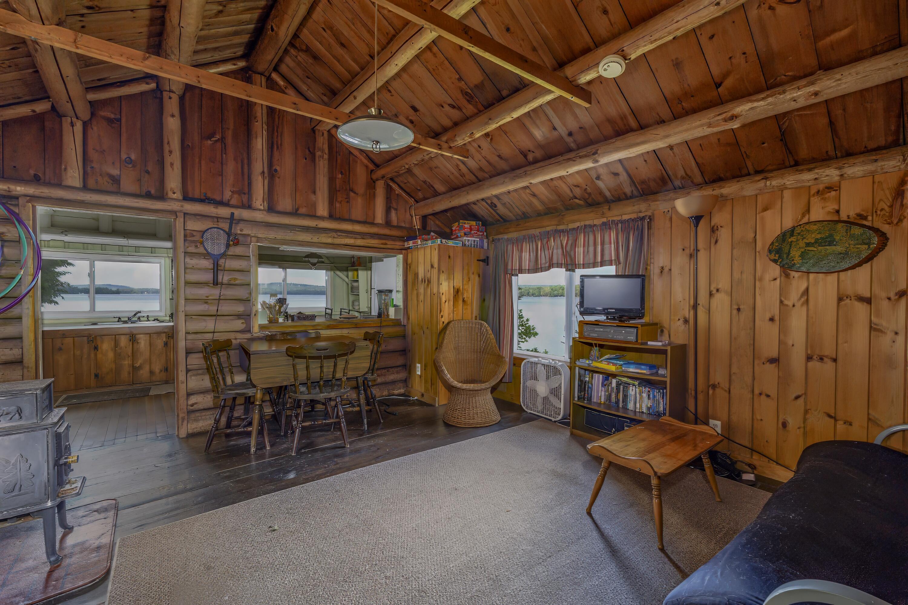 791 Macomber Mill Road Eastbrook ME 04634