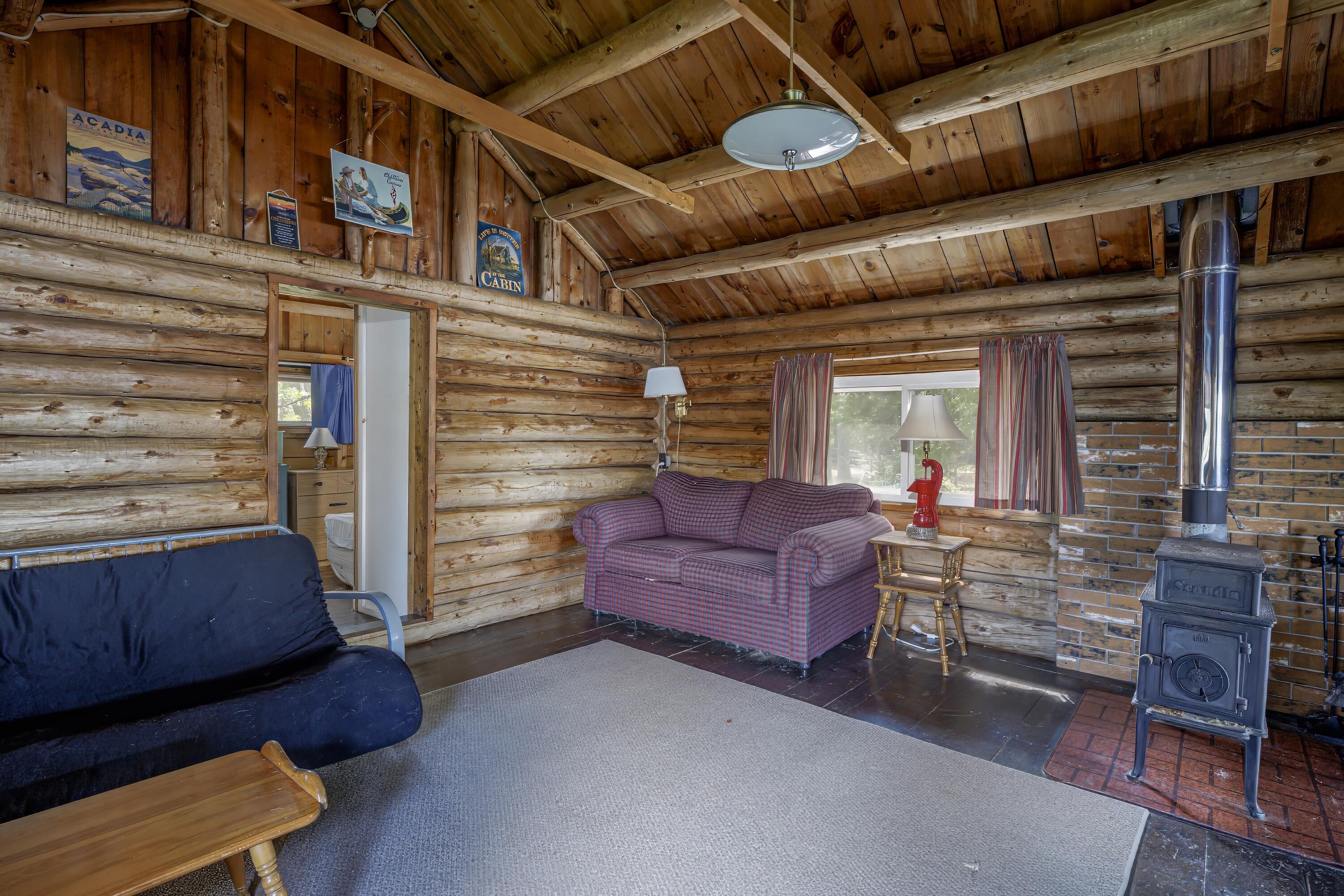 791 Macomber Mill Road Eastbrook ME 04634