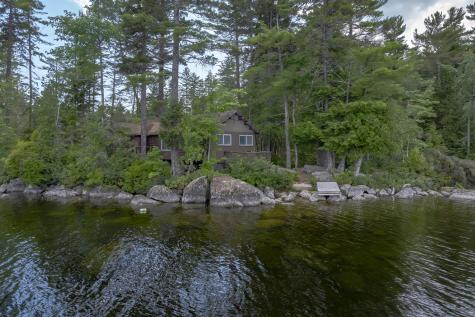 791 Macomber Mill Road Eastbrook ME 04634