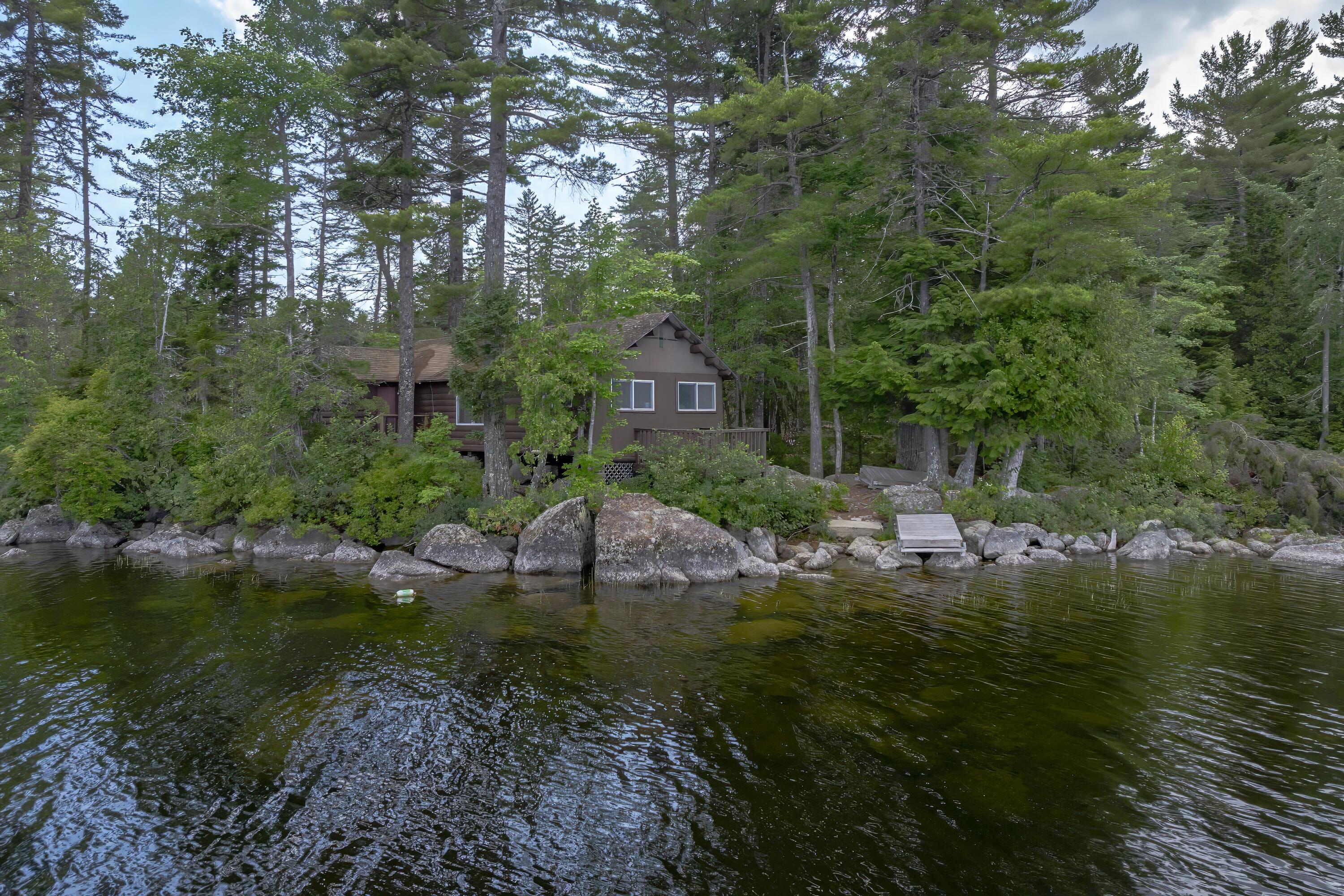 791 Macomber Mill Road Eastbrook ME 04634