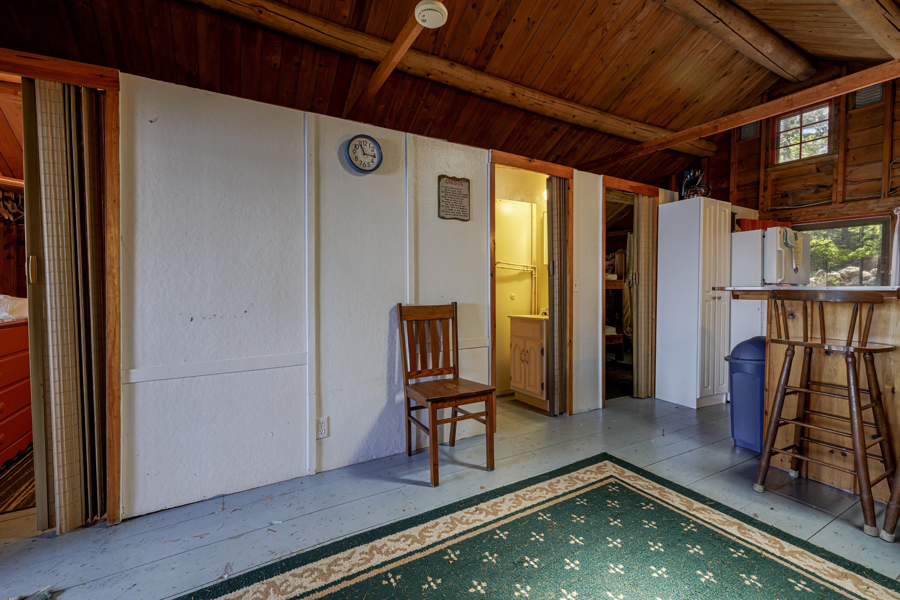 791 Macomber Mill Road Eastbrook ME 04634