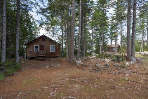 791 Macomber Mill Road Eastbrook ME 04634