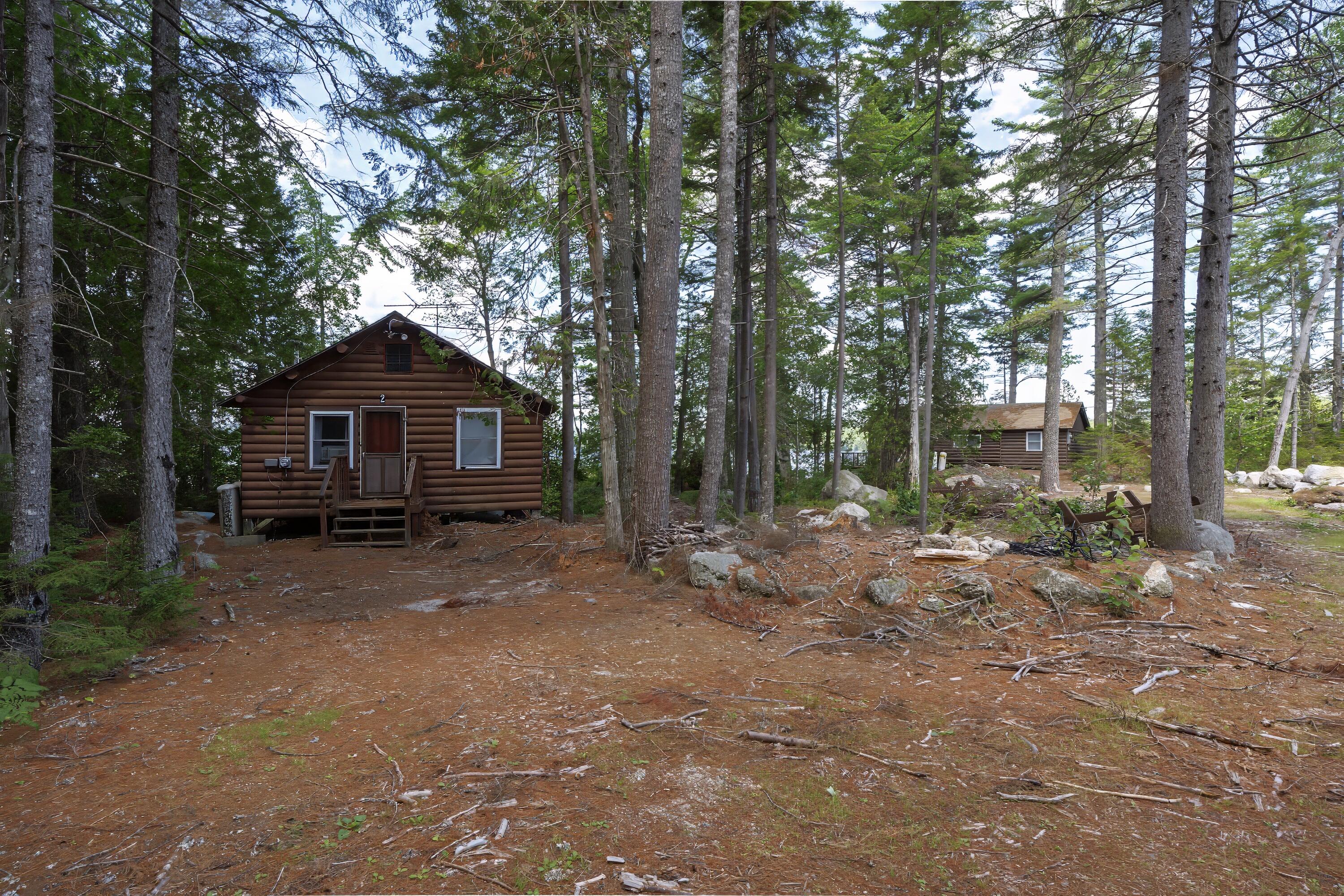 791 Macomber Mill Road Eastbrook ME 04634