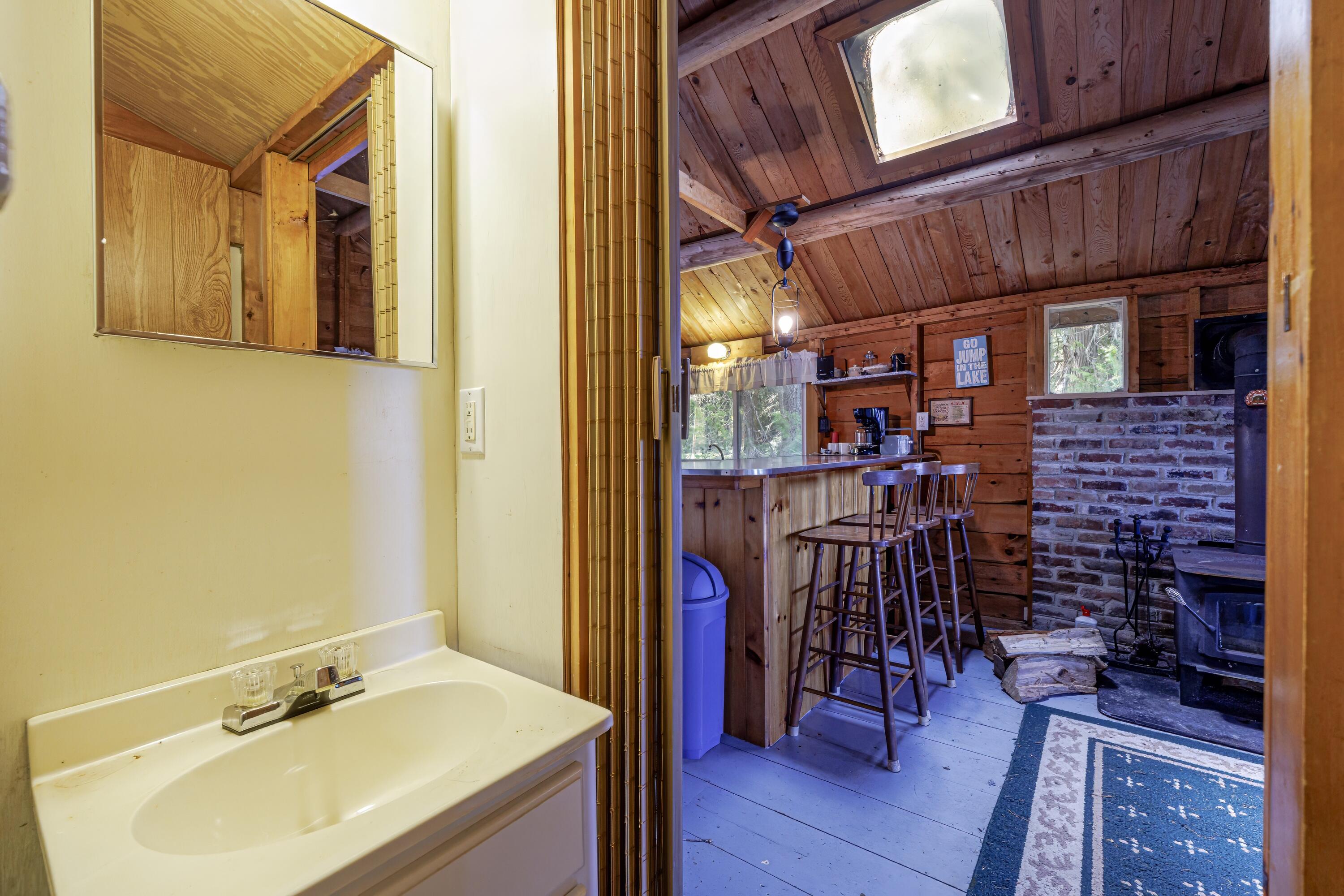 791 Macomber Mill Road Eastbrook ME 04634