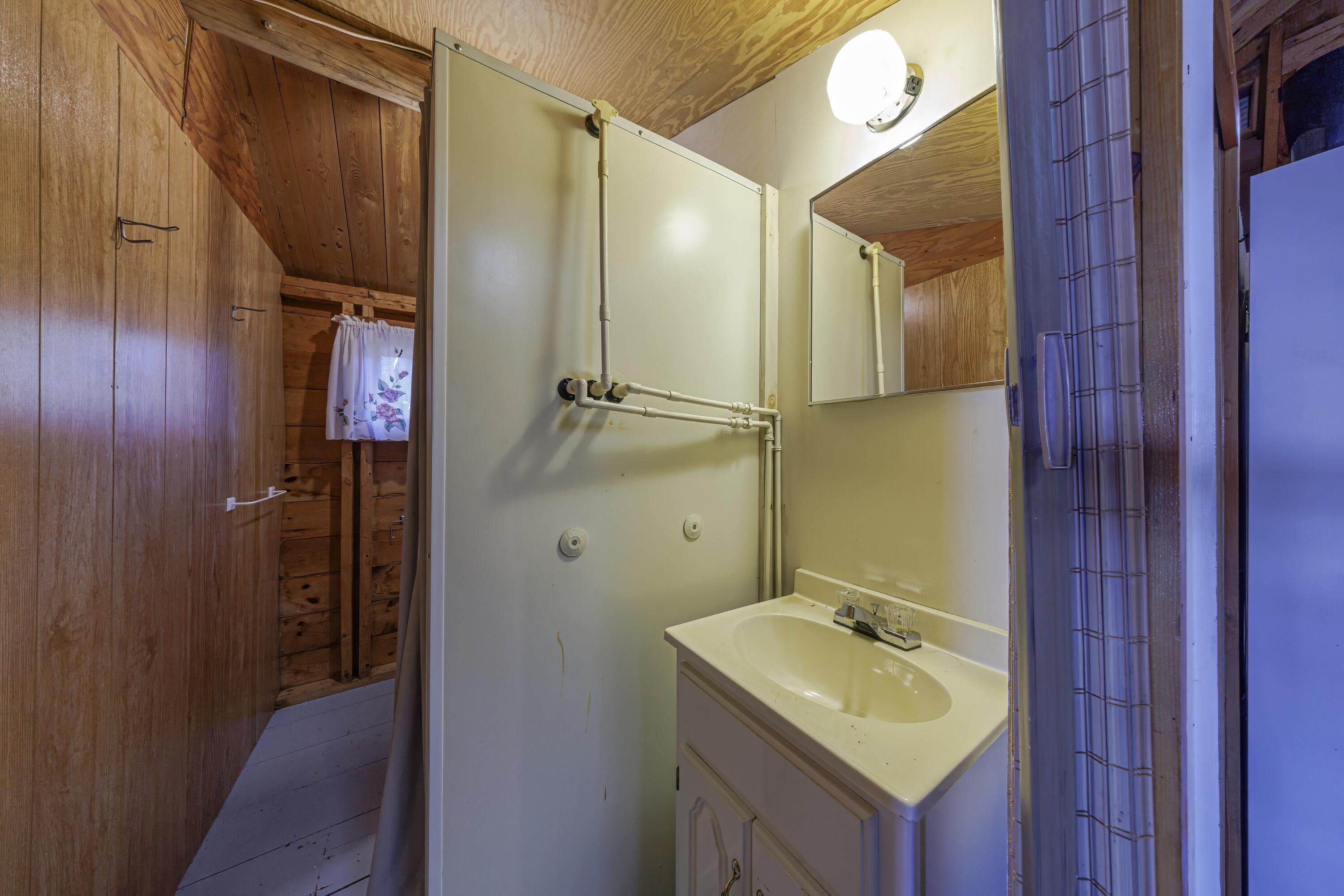 791 Macomber Mill Road Eastbrook ME 04634