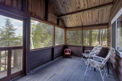 791 Macomber Mill Road Eastbrook ME 04634