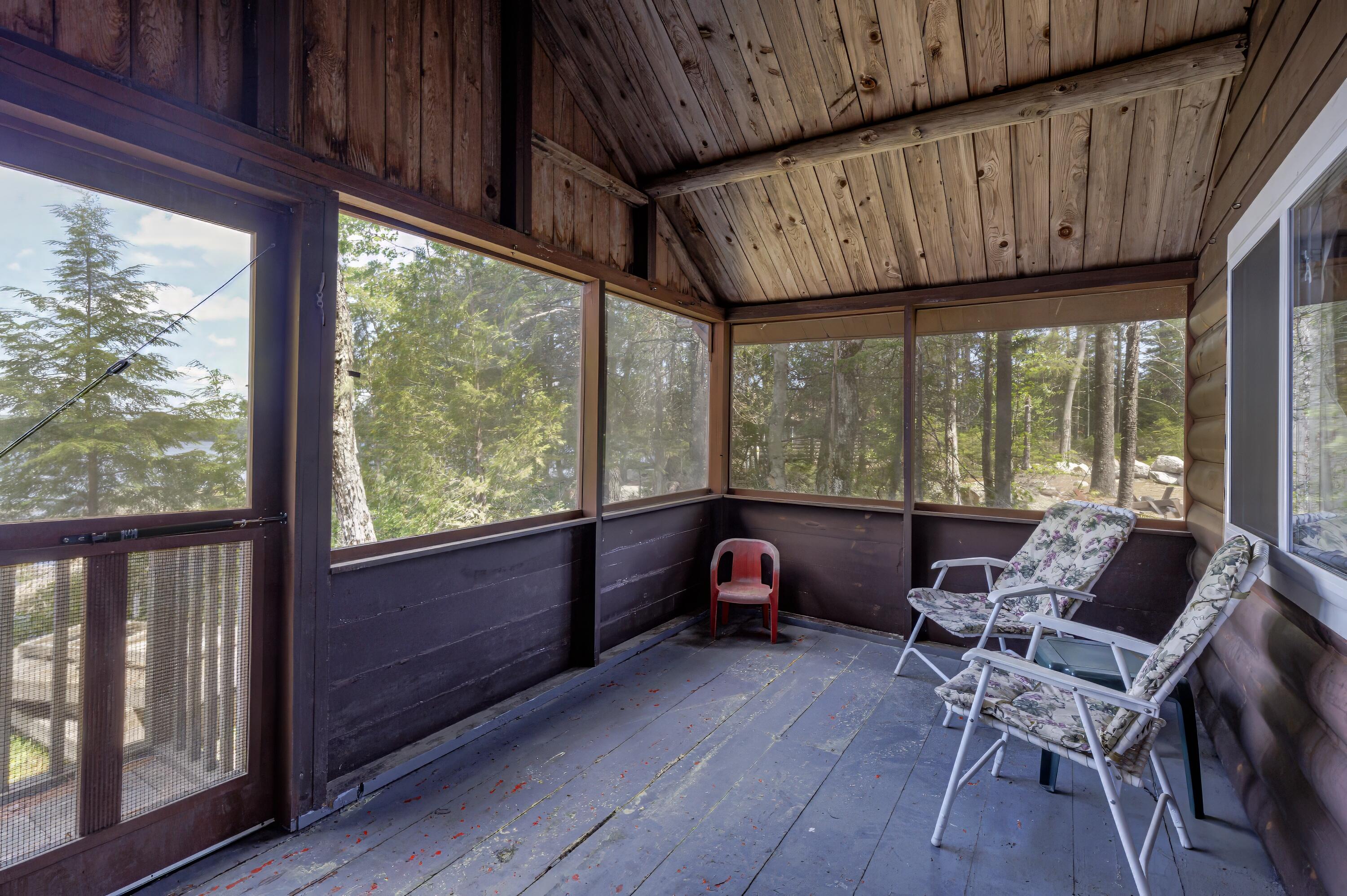 791 Macomber Mill Road Eastbrook ME 04634