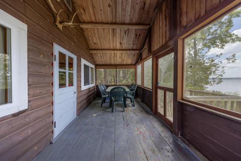 791 Macomber Mill Road Eastbrook ME 04634