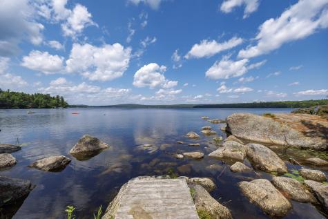 791 Macomber Mill Road Eastbrook ME 04634