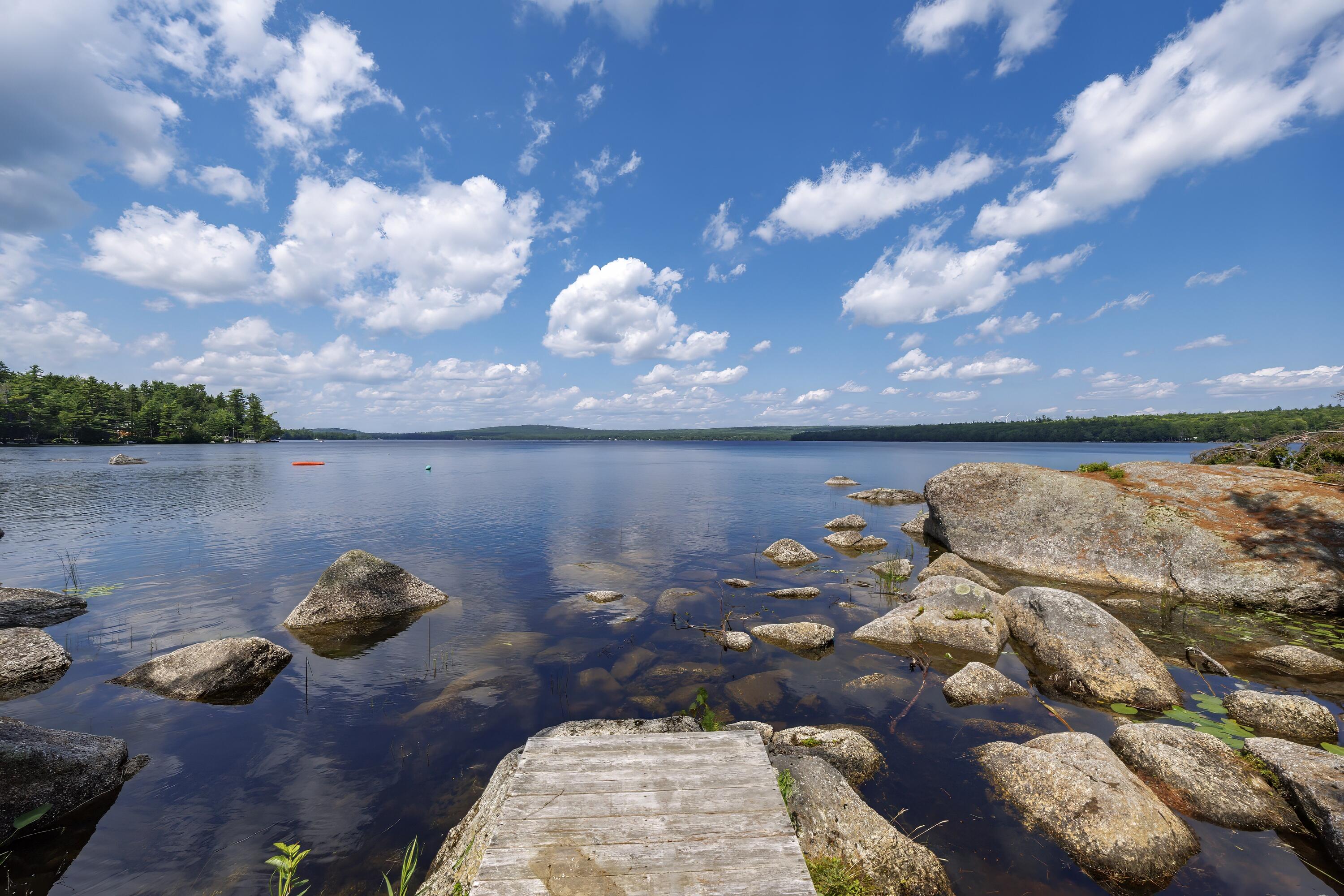 791 Macomber Mill Road Eastbrook ME 04634