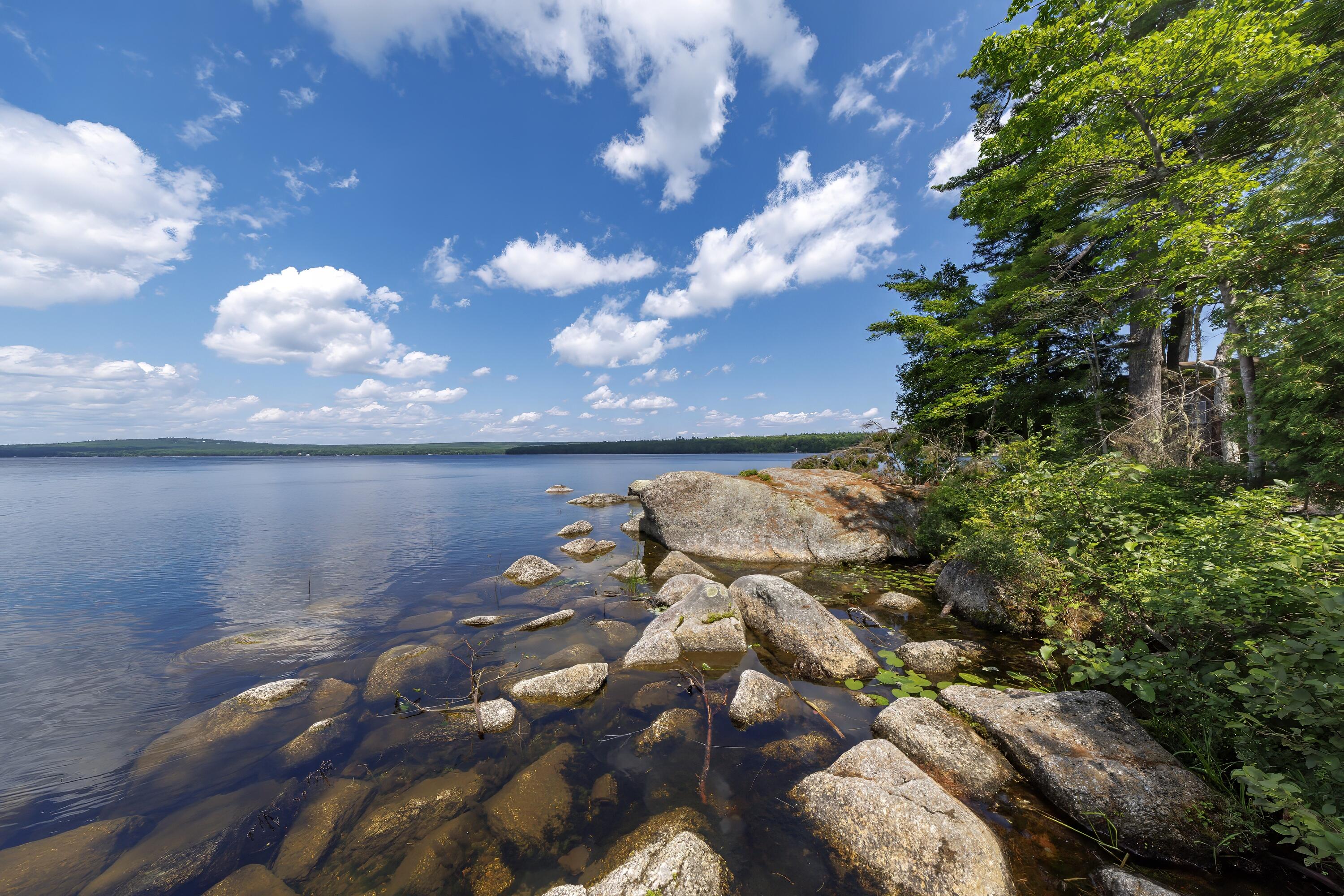 791 Macomber Mill Road Eastbrook ME 04634