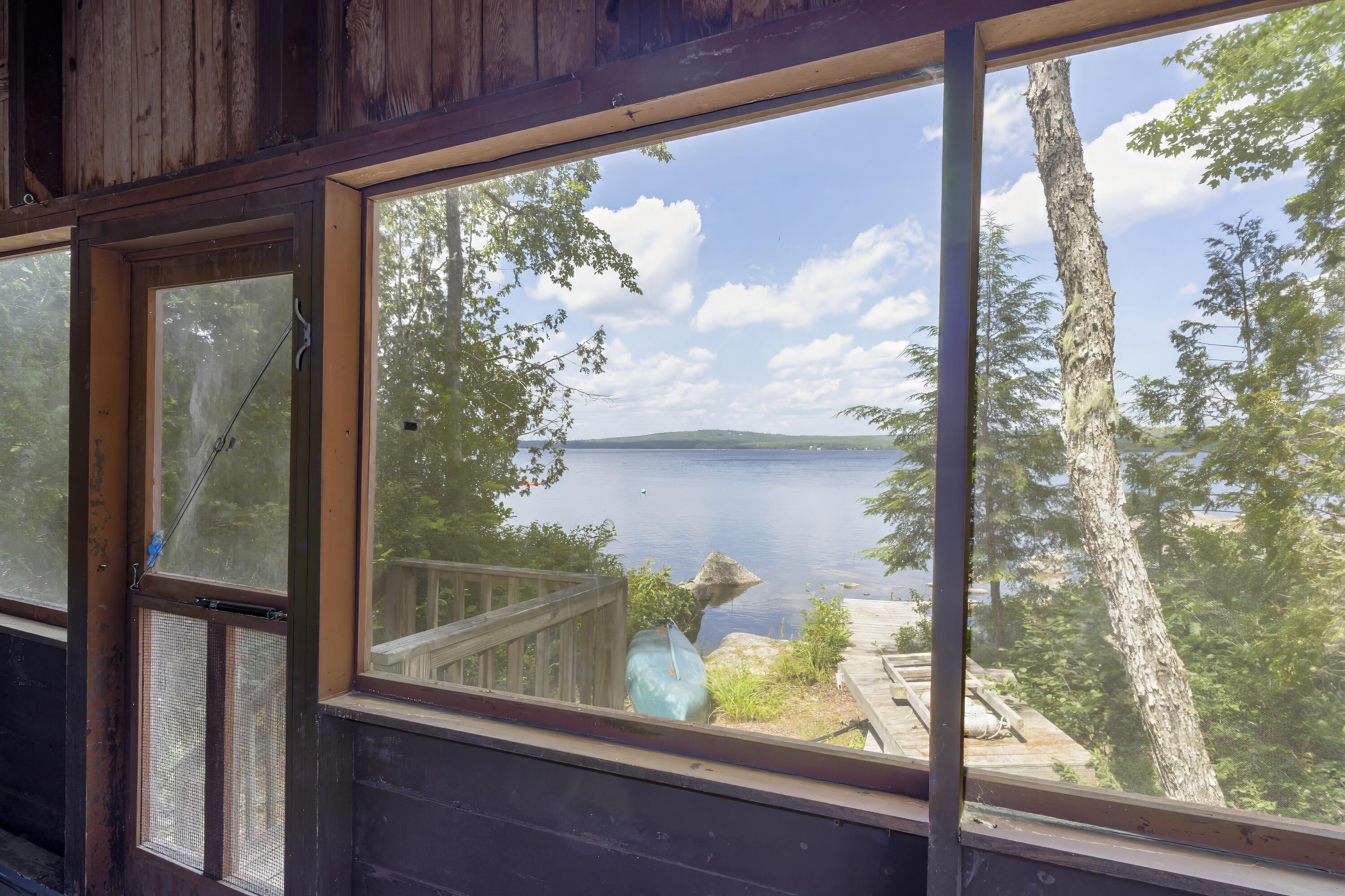 791 Macomber Mill Road Eastbrook ME 04634