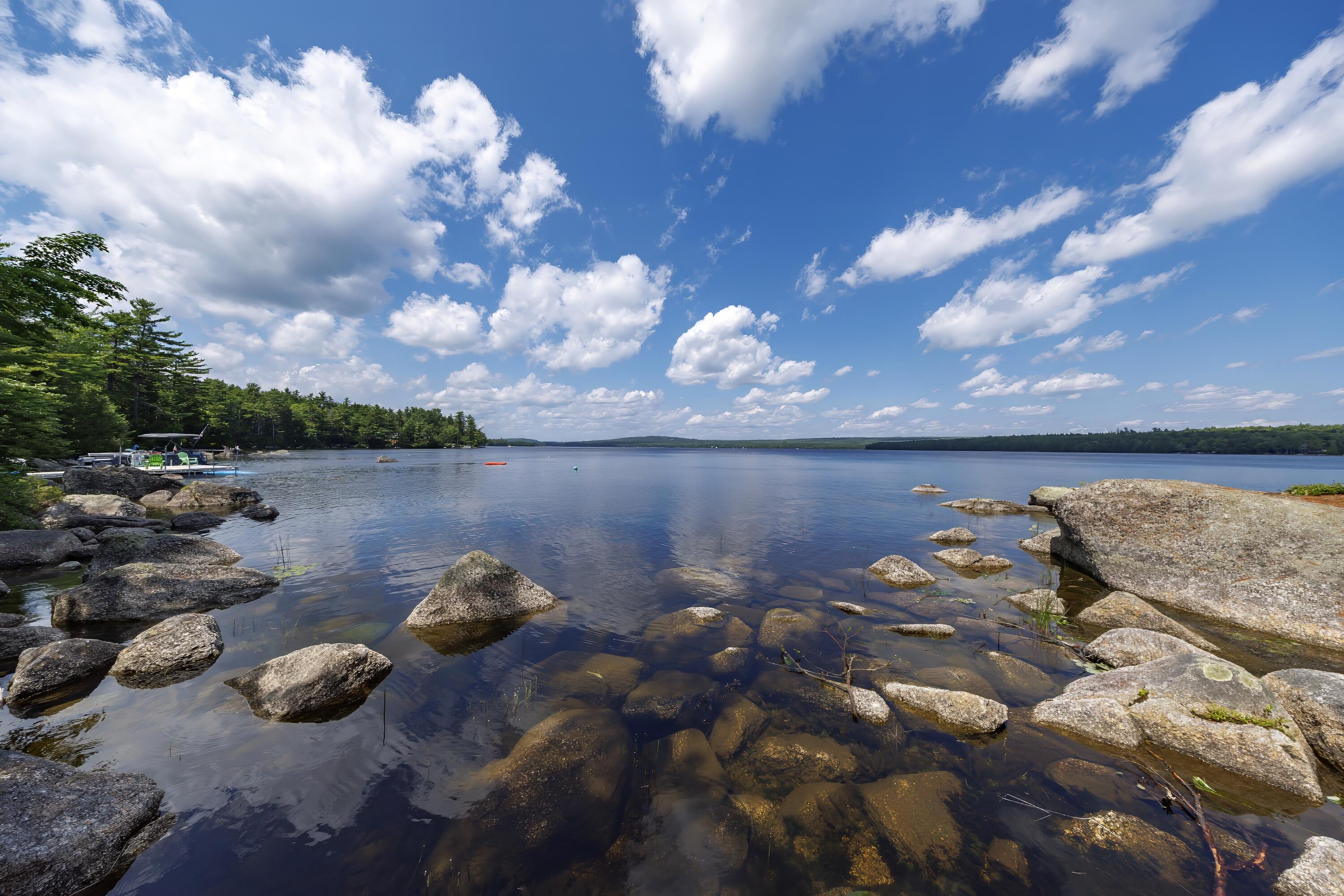 791 Macomber Mill Road Eastbrook ME 04634