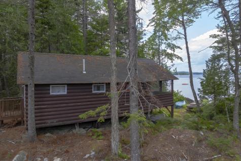 791 Macomber Mill Road Eastbrook ME 04634