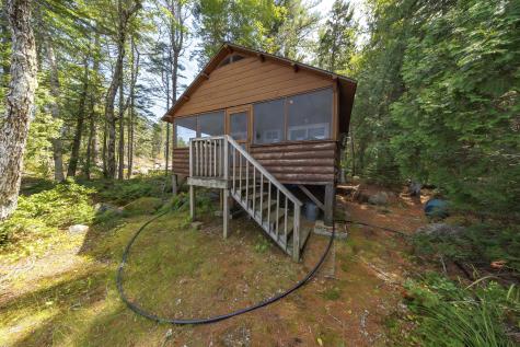 791 Macomber Mill Road Eastbrook ME 04634