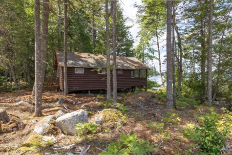 791 Macomber Mill Road Eastbrook ME 04634