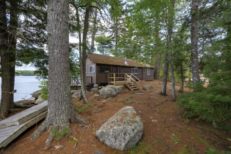 791 Macomber Mill Road Eastbrook ME 04634